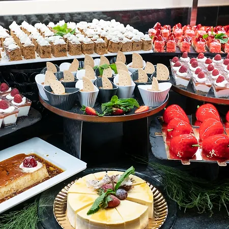 ヴィンチ セレクシオン ラ プランタシオン デル スール ホテル アデヘ