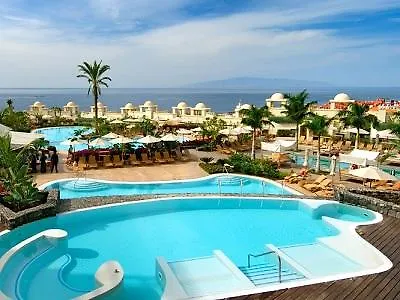 Vincci Seleccion La Plantacion Del Sur Hotell Costa Adeje (Tenerife)