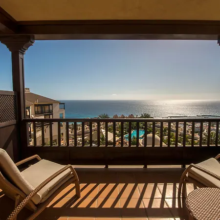 Hotell Vincci Seleccion La Plantacion Del Sur Costa Adeje (Tenerife)