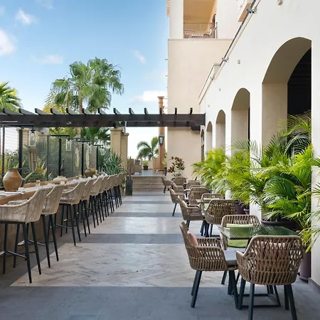 Hotell Vincci Seleccion La Plantacion Del Sur 5*