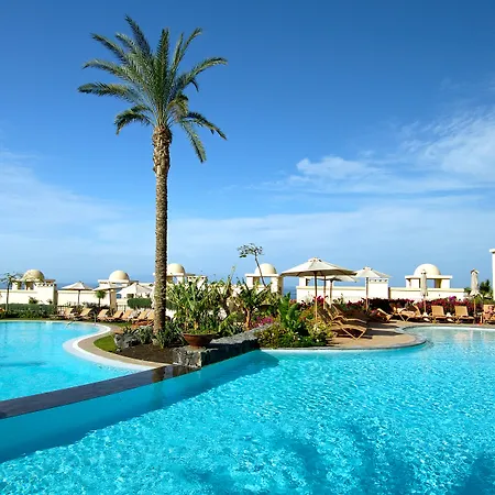 Vincci Seleccion La Plantacion Del Sur Hotel 5*