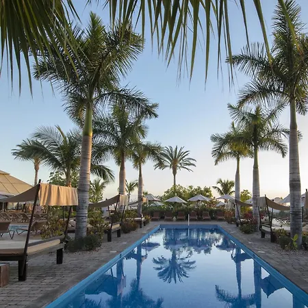 Vincci Seleccion La Plantacion Del Sur