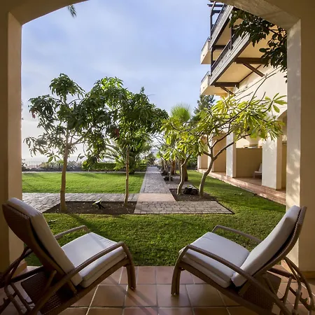 Vincci Seleccion La Plantacion Del Sur 5*