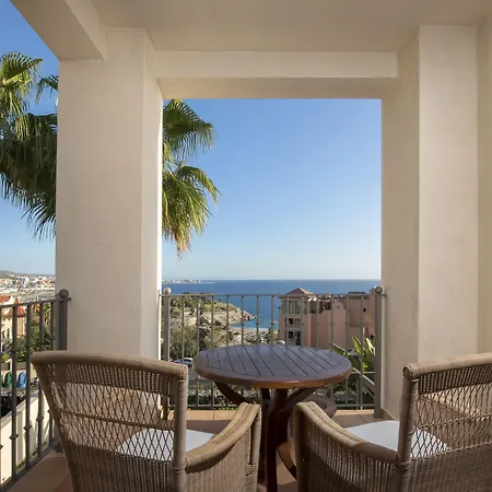 Hotell Vincci Seleccion La Plantacion Del Sur