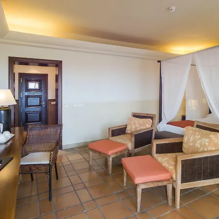 Vincci Seleccion La Plantacion Del Sur 5*