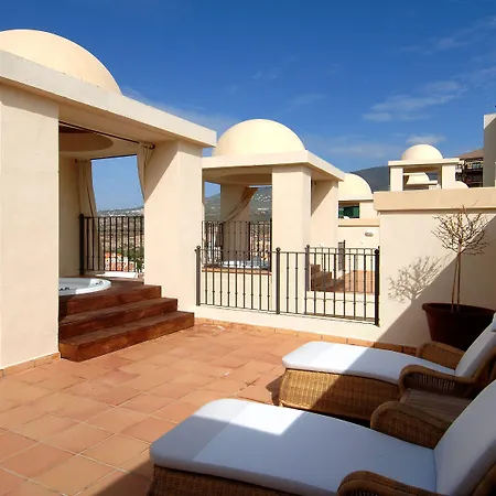 Vincci Seleccion La Plantacion Del Sur Hotell 5*