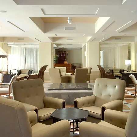 Vincci Seleccion La Plantacion Del Sur Hotell