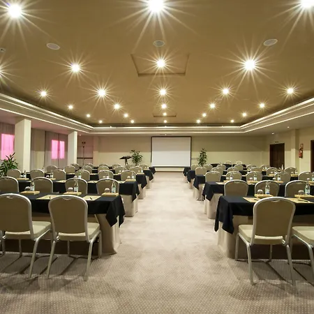 Hotell Vincci Seleccion La Plantacion Del Sur