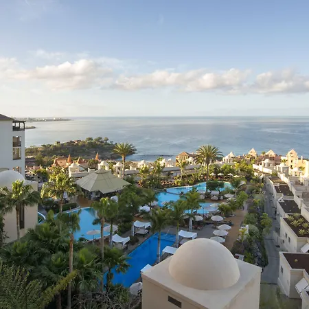 Vincci Seleccion La Plantacion Del Sur Hotell