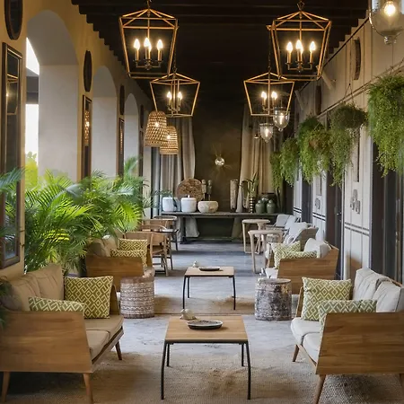 Vincci Seleccion La Plantacion Del Sur Hotell Costa Adeje (Tenerife)