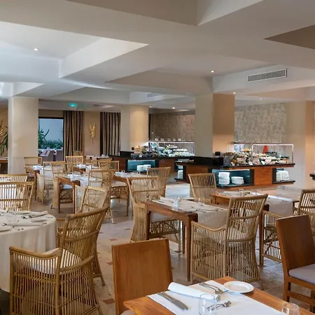 Hotel Vincci Seleccion La Plantacion Del Sur