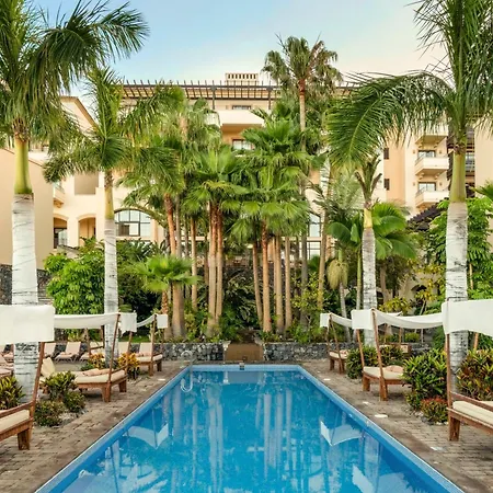 Hotel Vincci Seleccion La Plantacion Del Sur