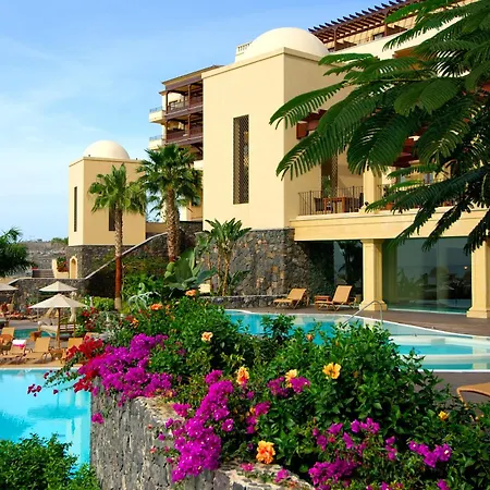 Hotel Vincci Seleccion La Plantacion Del Sur 5*