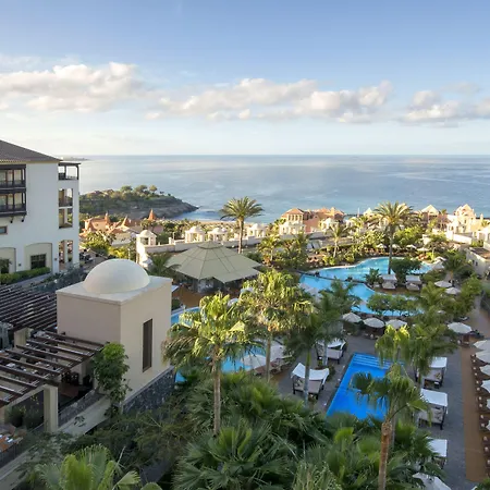 Vincci Seleccion La Plantacion Del Sur Hotel