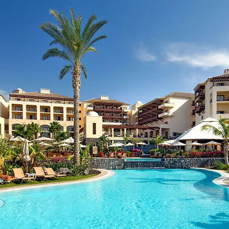 Hotel Vincci Seleccion La Plantacion Del Sur