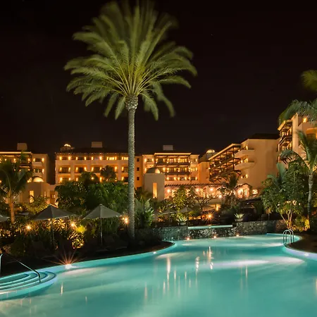 Vincci Seleccion La Plantacion Del Sur Hotel