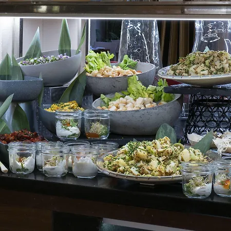 Vincci Seleccion La Plantacion Del Sur 5*