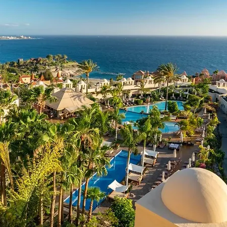 فنتشي سيليثيون لا بلانتاثيون ديل سور 5*